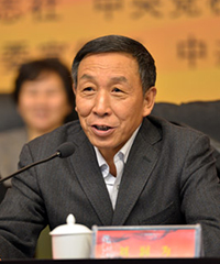 劉潤(rùn)為
