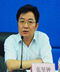 張堅(jiān)鐘