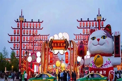 文旅進化，“夜經濟”的進化迭代之路究竟該怎樣走？